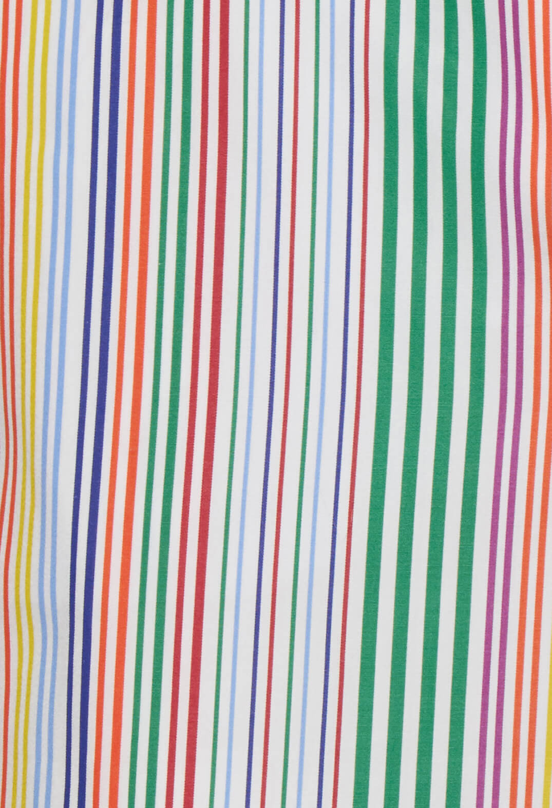 multi colour stripes on trousers