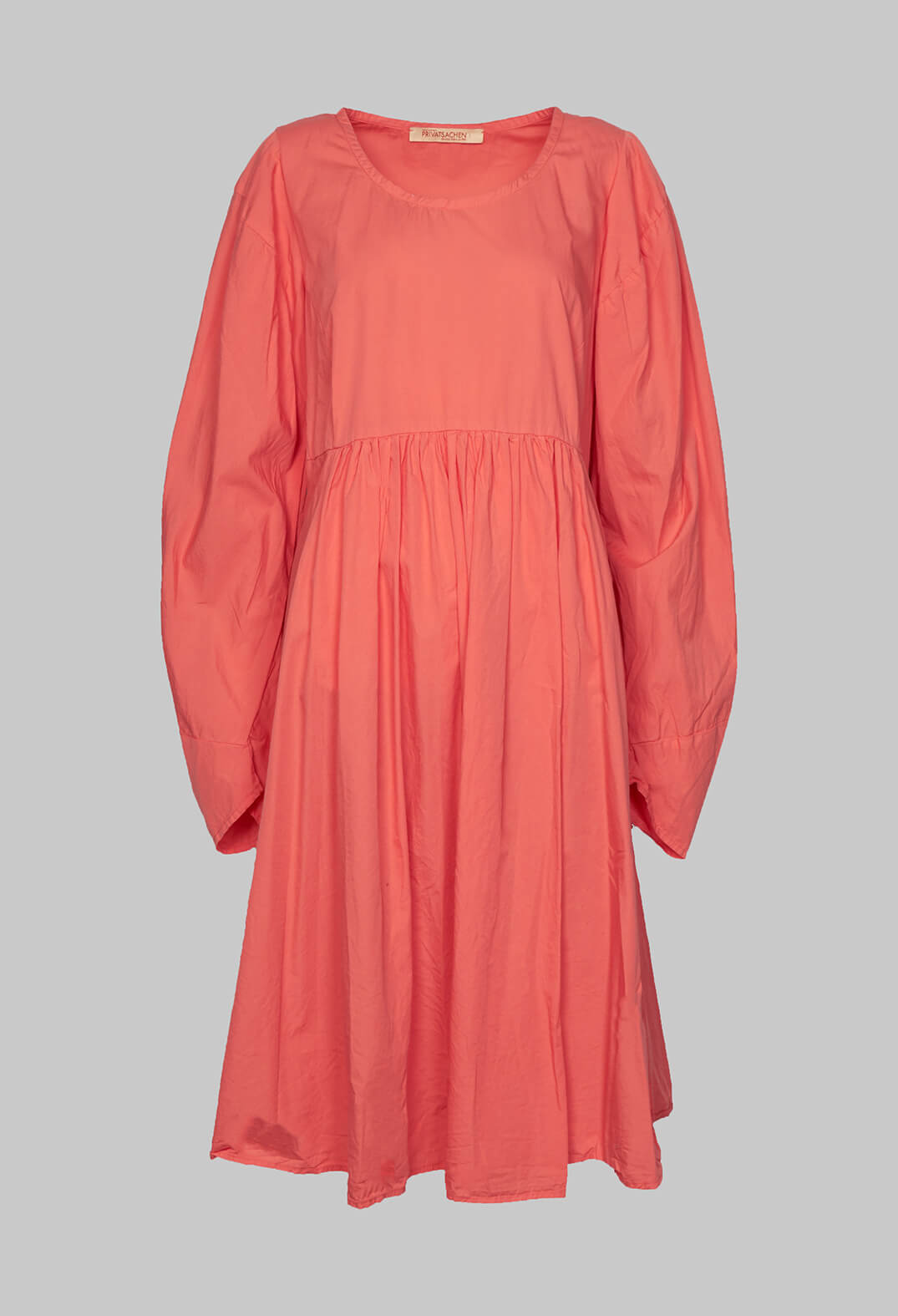 Wirkmarx Dress in Nektar Pink