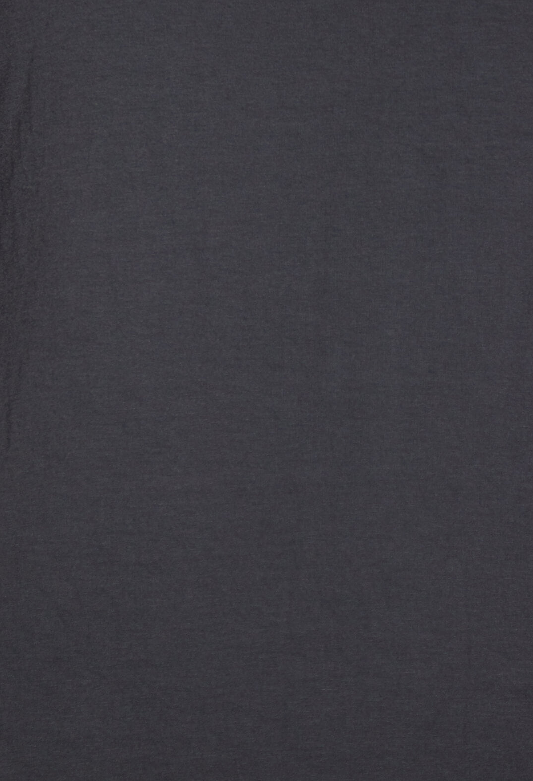 Long Sleeved Jersey Dress in Grey