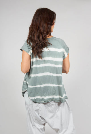 Zeneed Shirt in Sage Green